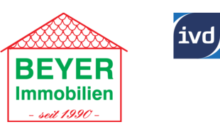 BEYER Immobilien Dresden in Langebrück - Logo