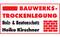 Kirschner in Putzkau Gemeinde Schmölln Putzkau - Logo