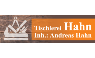 Tischlerei Hahn in Seifersbach Gemeinde Rossau bei Mittweida - Logo