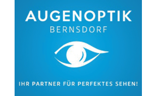 Augenoptik Bernsdorf in Chemnitz - Logo