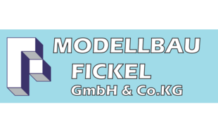 Modellbau Fickel in Schönheide im Erzgebirge - Logo