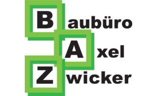 Baubüro Axel Zwicker in Gönnsdorf Stadt Dresden - Logo