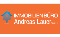 IMMOBILIENBÜRO Andreas Lauer GmbH in Görlitz - Logo