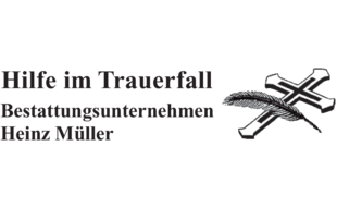 Müller in Wilkau Haßlau - Logo