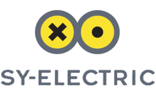 SY Electric GmbH in Niederdorf - Logo