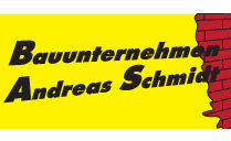 Schmidt Andreas in Gebelzig Gemeinde Hohendubrau - Logo