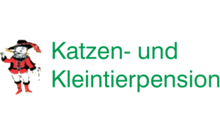 Katzenhotel in Chemnitz - Logo