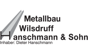 Bild zu Metallbau Wilsdruff Hanschmann & Sohn in Wilsdruff
