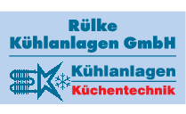 Rülke Kühlanlagen GmbH in Zwickau - Logo