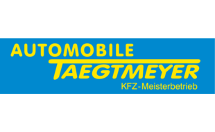 Taegtmeyer in Meißen - Logo