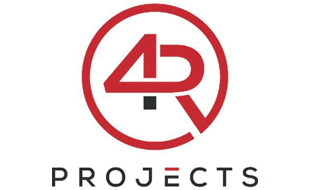 4r-projects GmbH in Neukirchen im Erzgebirge - Logo