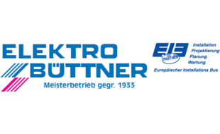 Elektro-Büttner in Auerbach im Vogtland - Logo