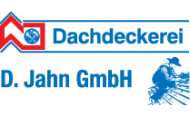 D. Jahn GmbH in Langenbernsdorf - Logo