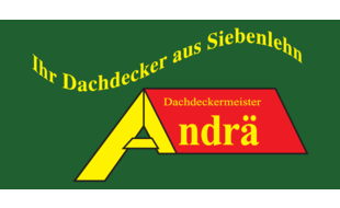 Andrä Bedachung in Siebenlehn Stadt Großschirma - Logo