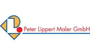 Peter Lippert Maler GmbH in Pirna - Logo