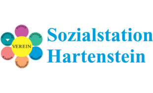 Sozialstation Hartenstein in Hartenstein in Sachsen - Logo
