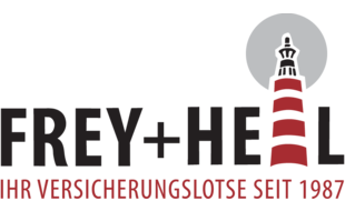 Frey + Heil Versicherungsmakler GmbH in Werdau in Sachsen - Logo