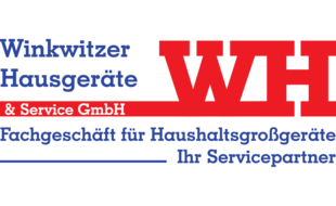 Winkwitzer Hausgeräte & Service GmbH in Winkwitz Stadt Meißen - Logo