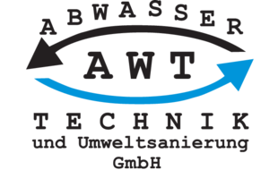AWT Abwassertechnik GmbH in Lauchhammer Süd Stadt Lauchhammer - Logo
