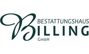 Bestattungshaus Werner Billing GmbH in Pirna - Logo