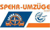 SPEHR - UMZÜGE GMBH in Riesa - Logo