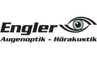 Augenoptik Engler in Glauchau - Logo