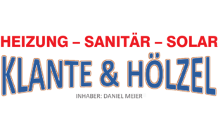 Klante & Hölzel - Heizung | Sanitär | Solar
