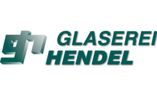 Glaserei Hendel Inh. Ronny Hendel e.K. in Plauen - Logo