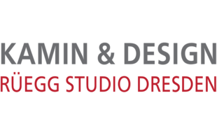 Kamin & Design Rüegg Studio Dresden in Dresden - Logo