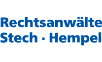 Rechtsanwälte Stech & Hempel in Neukirch in der Lausitz - Logo