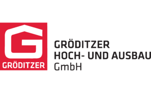 Gröditzer Hoch- und Ausbau GmbH in Gröditz - Logo