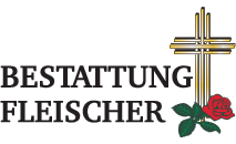 BESTATTUNG FLEISCHER in Ruppendorf Gemeinde Klingenberg - Logo