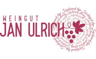 Weingut Ulrich in Nünchritz - Logo