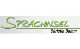 Damm Christin in Lichtentanne - Logo