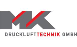 MK-Drucklufttechnik GmbH in Stützengrün - Logo