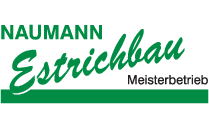 Naumann-Estrichbau in Grumbach Stadt Wilsdruff - Logo