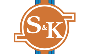 S & K GmbH, Jacuzzi Whirlpool in Nünchritz - Logo