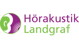 Hörakustik Landgraf in Weinböhla - Logo