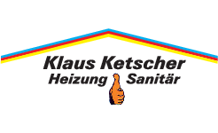 Ketscher in Lauterbach Gemeinde Neukirchen an der Pleiße - Logo