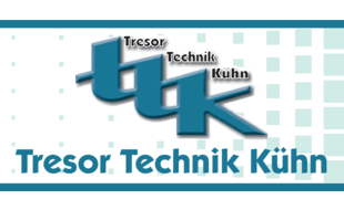 Tresor Technik Kühn in Dresden - Logo