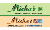 Michas Dienstleistungsbetrieb in Löbau - Logo