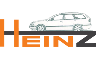 Autoservice Heinz in Aue Stadt Aue-Bad Schlema - Logo