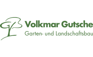 Volkmar Gutsche Garten- u. Landschaftsbau in Werdau in Sachsen - Logo