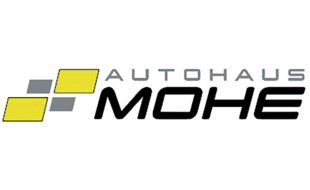 Autohaus Mohe GmbH in Annaberg Buchholz - Logo