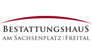 Bestattungshaus Am Sachsenplatz GmbH in Freital - Logo