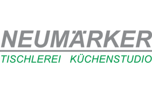 Neumärker Tischlerei Küchenstudio in Zwickau - Logo