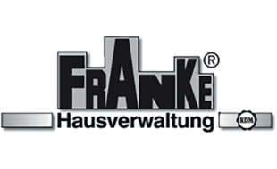 Franke Hausverwaltung GmbH in Dresden - Logo