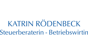 Katrin Rödenbeck in Schönbörnchen Stadt Glauchau - Logo