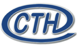 CTH Gruppe - PCs Netzwerke Web in Riesa - Logo