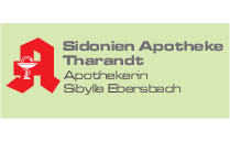 Sidonien-Apotheke in Tharandt - Logo
